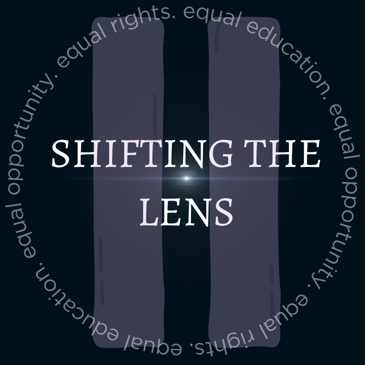 Shifting the Lens